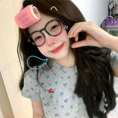 莎吉的彩色世界